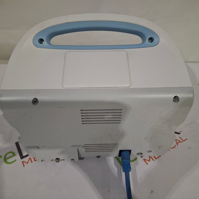 Welch Allyn Connex 6400 64MTXX Vital Signs Monitor