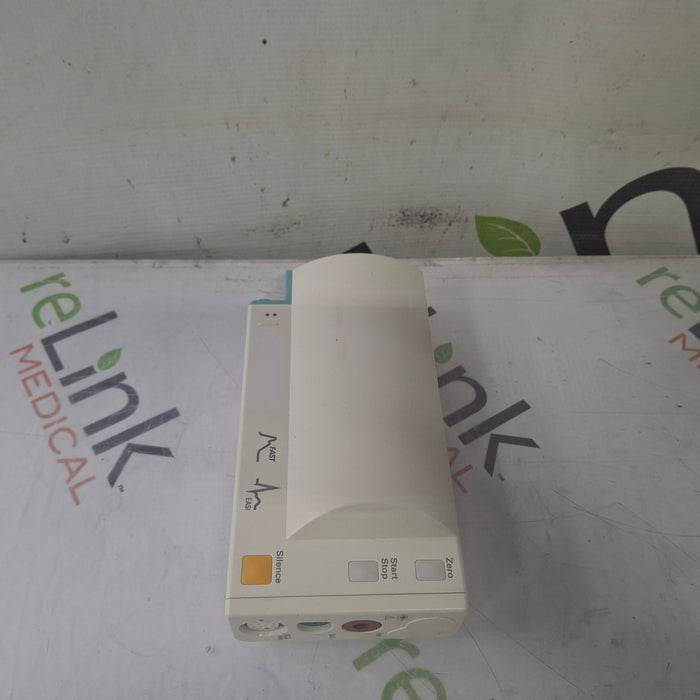 Philips M3001A-A01 Fast SpO2, NIBP, ECG MMS Module