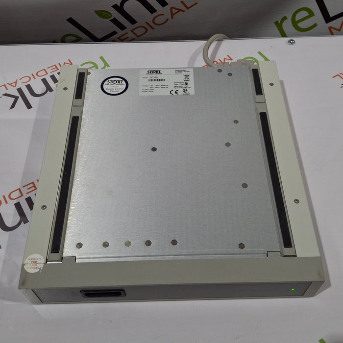 Karl Storz TC300 Image1 S H3-Link Console