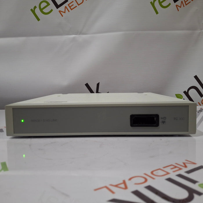 Karl Storz TC300 Image1 S H3-Link Console