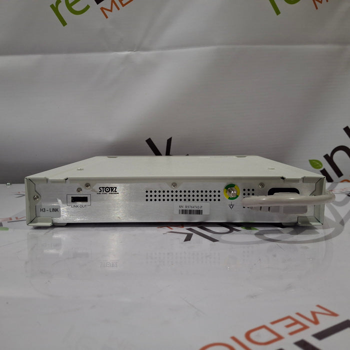 Karl Storz TC300 Image1 S H3-Link Console