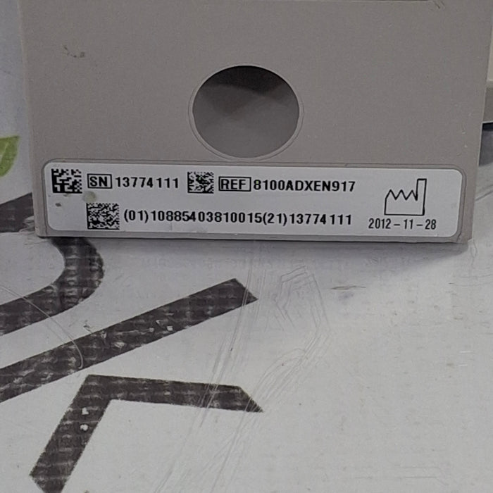 CareFusion Alaris 8100 LVP Infusion Pump Module