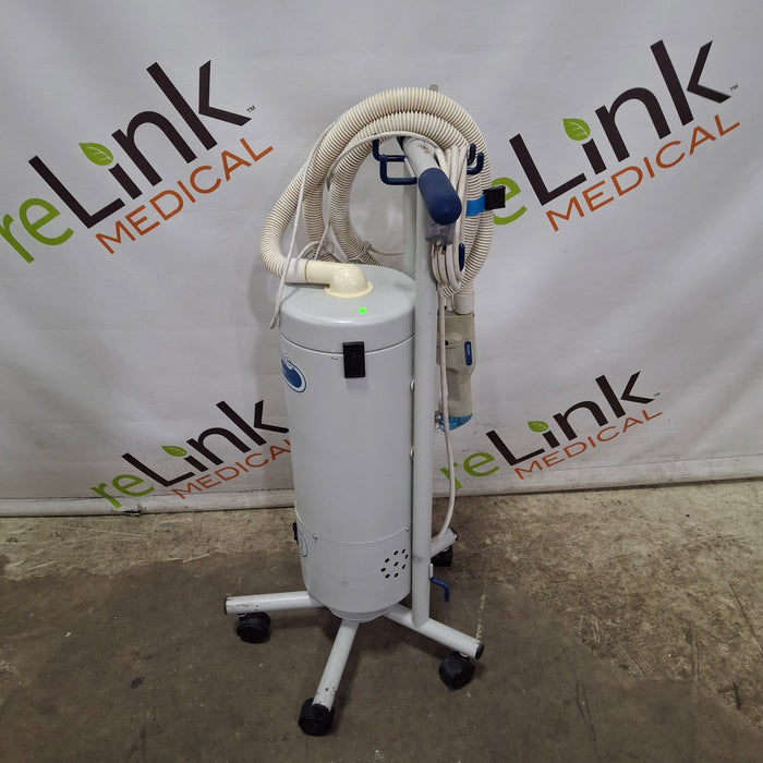 Stryker 940 Cast Saw with 986 Cast Vac