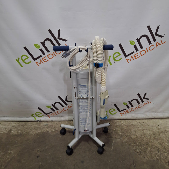 Stryker 940 Cast Saw with 986 Cast Vac