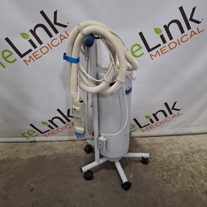 Stryker 940 Cast Saw with 986 Cast Vac