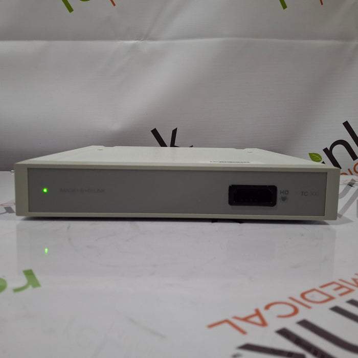 Karl Storz TC300 Image1 S H3-Link Console