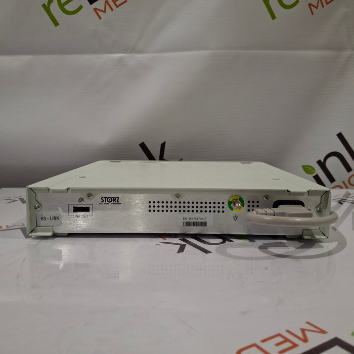 Karl Storz TC300 Image1 S H3-Link Console
