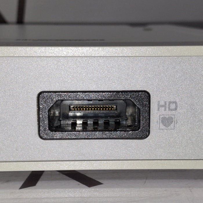 Karl Storz TC300 Image1 S H3-Link Console