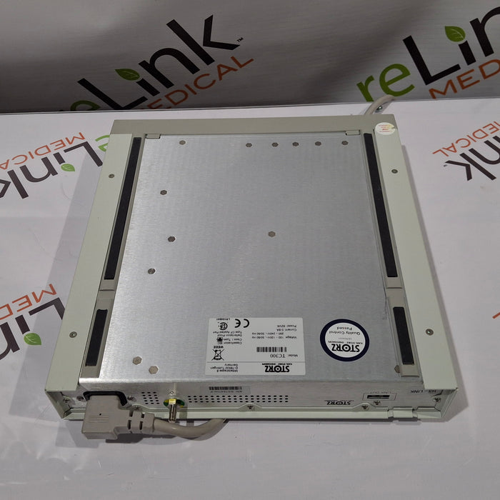 Karl Storz TC300 Image1 S H3-Link Console