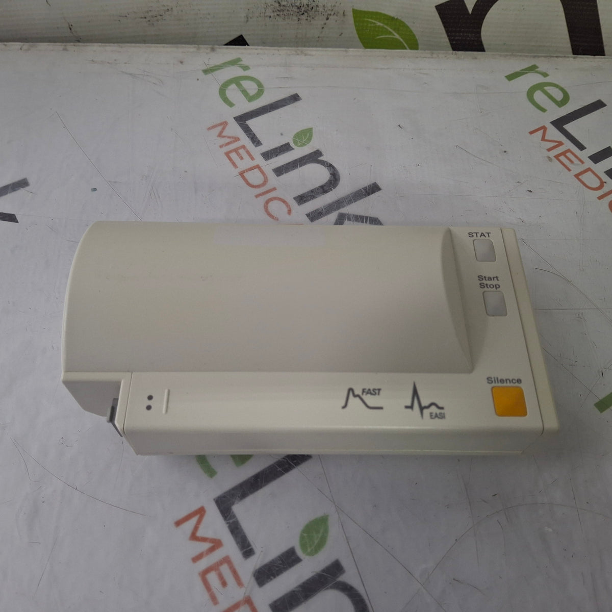 Philips M3001A-A01 Fast SpO2, NIBP, ECG MMS Module