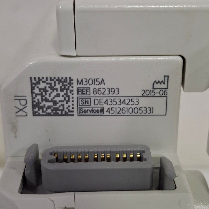 Philips M3015A CO2 Extension Module