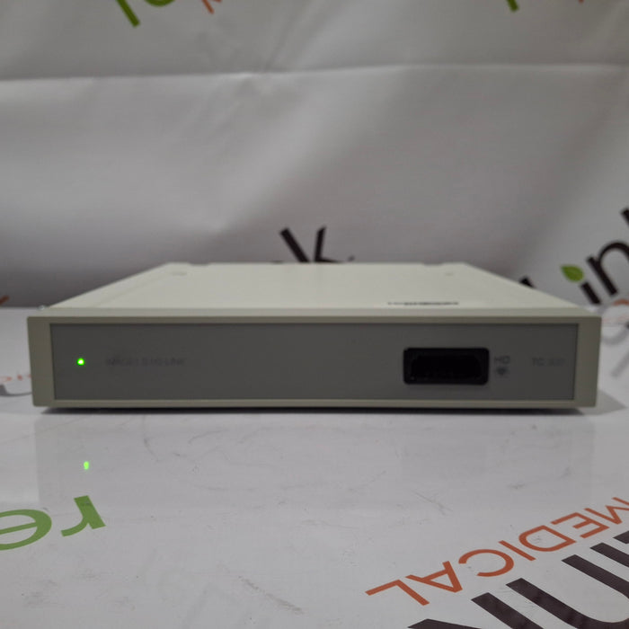 Karl Storz TC300 Image1 S H3-Link Console
