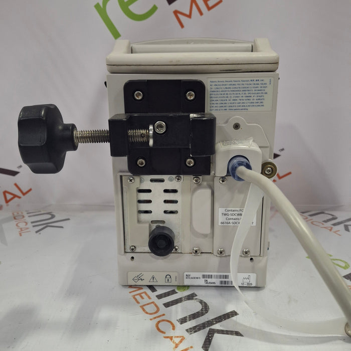 CareFusion Alaris 8015 Large Screen POC Infusion Pump