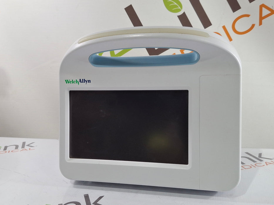 Welch Allyn Connex 6400 64XXXX Vital Signs Monitor