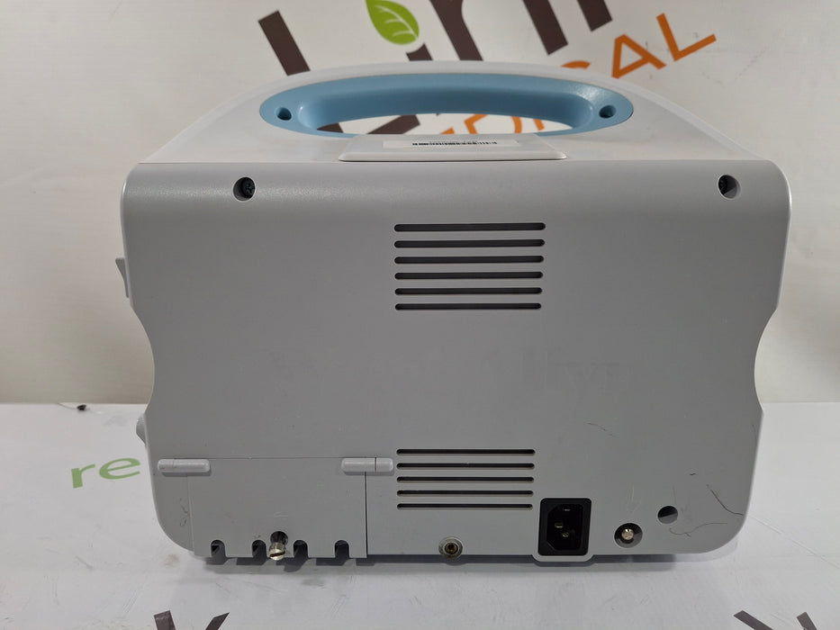 Welch Allyn Connex 6400 64XXXX Vital Signs Monitor