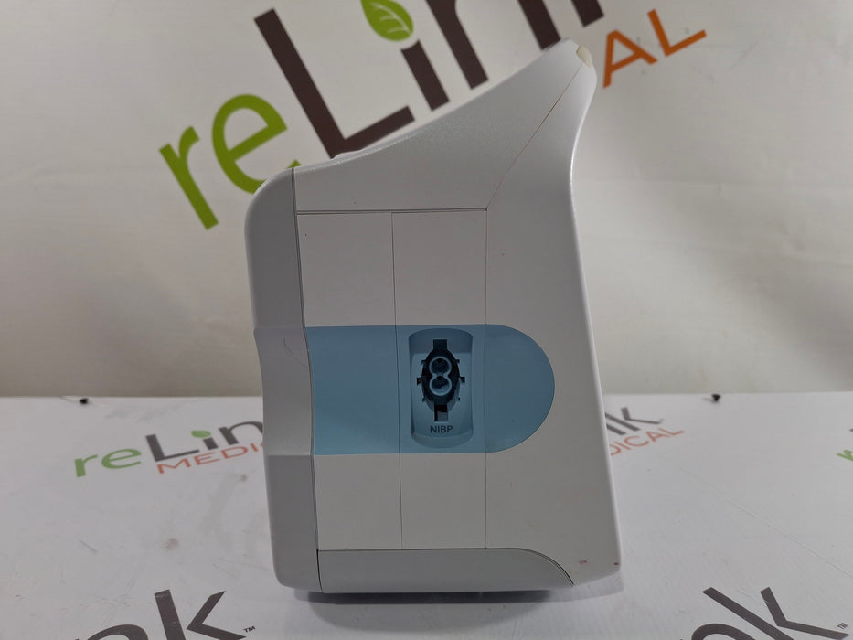 Welch Allyn Connex 6400 64XXXX Vital Signs Monitor