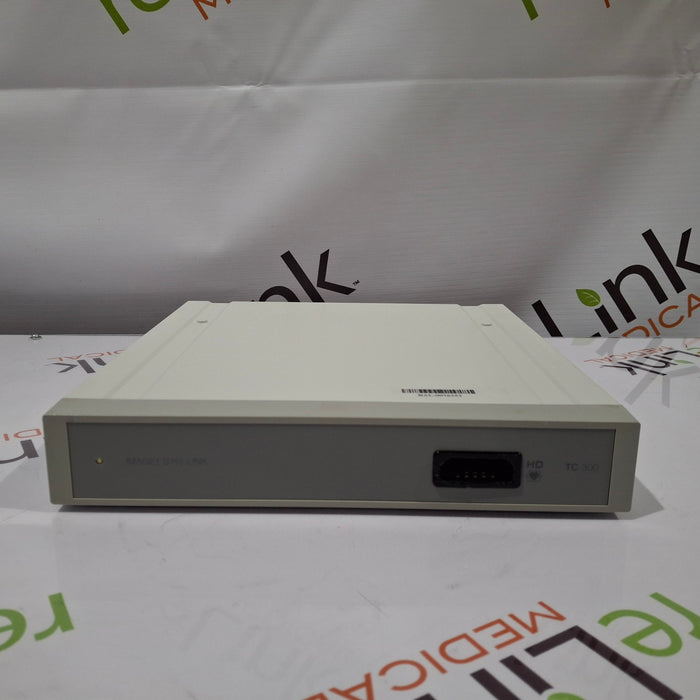 Karl Storz TC300 Image1 S H3-Link Console