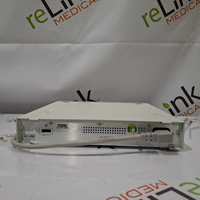 Karl Storz TC300 Image1 S H3-Link Console