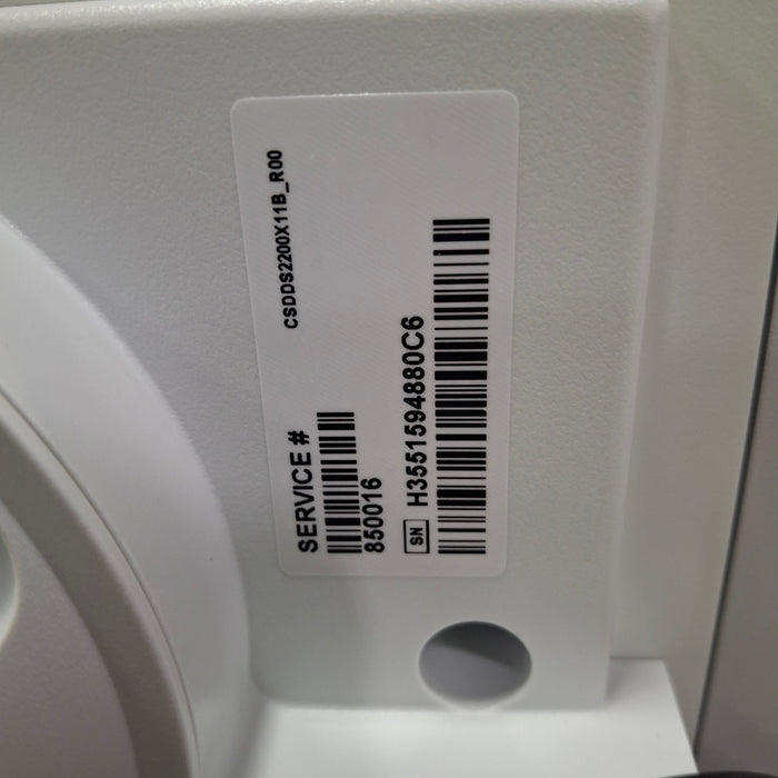 Philips Trilogy EV300 Ventilator