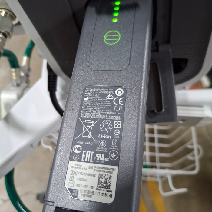 Philips Trilogy EV300 Ventilator