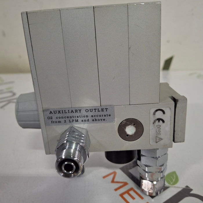 CareFusion Bird Low Flow Air/O2 Blender