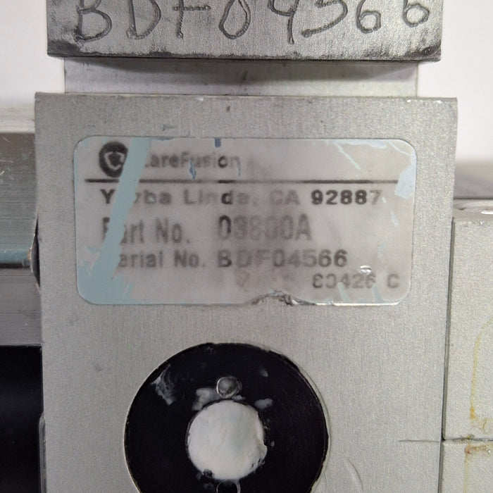 CareFusion Bird Low Flow Air/O2 Blender