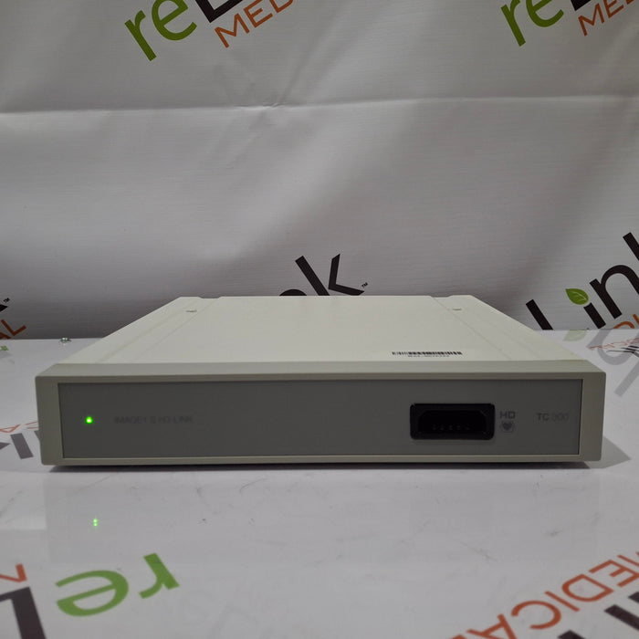 Karl Storz TC300 Image1 S H3-Link Console