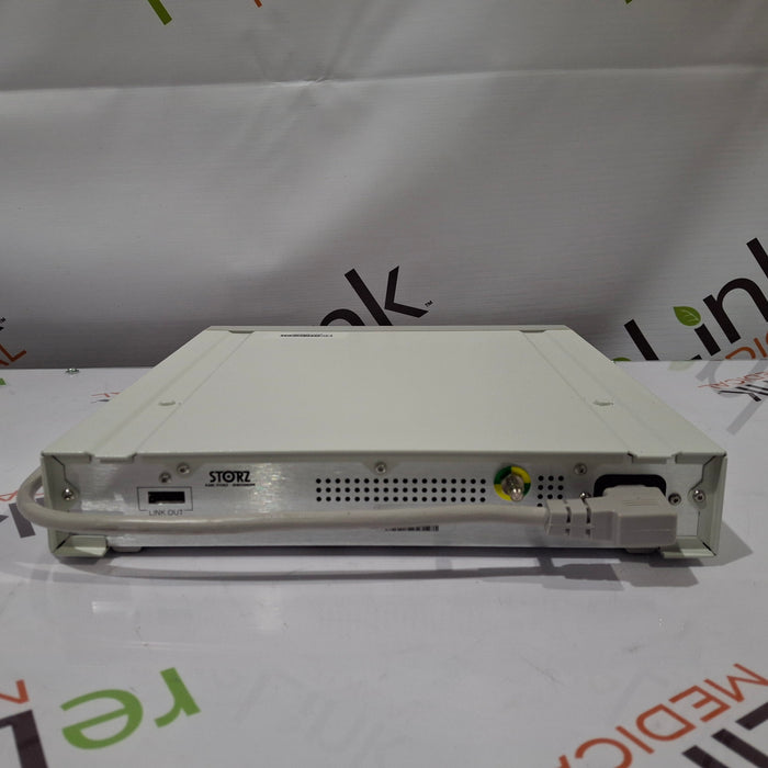 Karl Storz TC300 Image1 S H3-Link Console