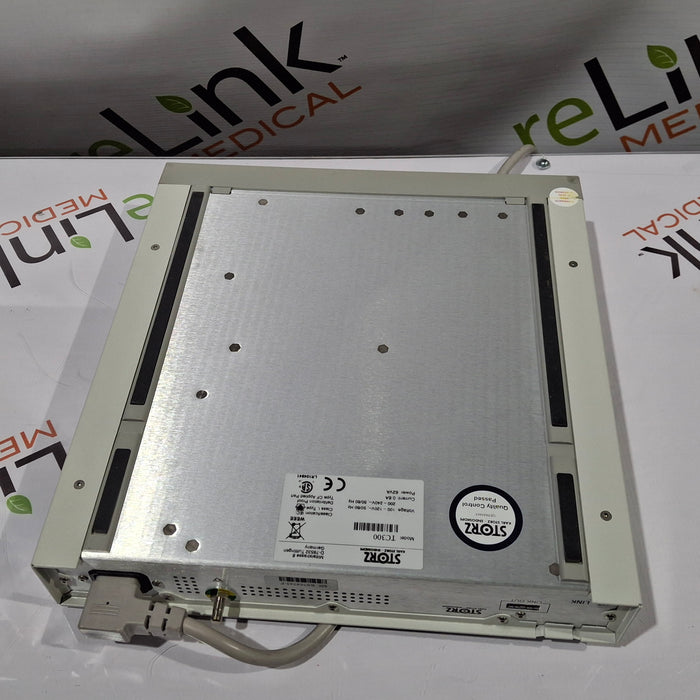Karl Storz TC300 Image1 S H3-Link Console