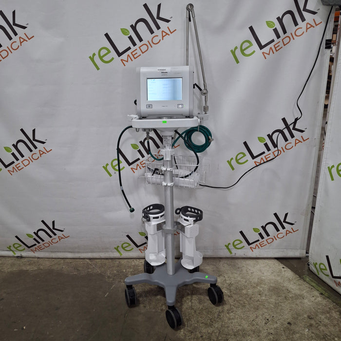 Philips Trilogy EV300 Ventilator