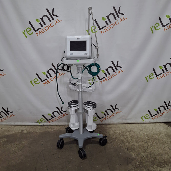 Philips Trilogy EV300 Ventilator