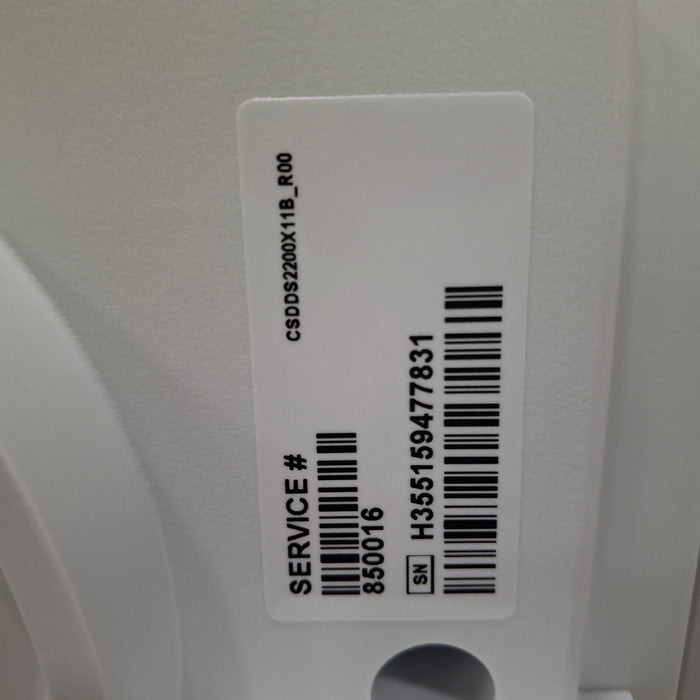 Philips Trilogy EV300 Ventilator