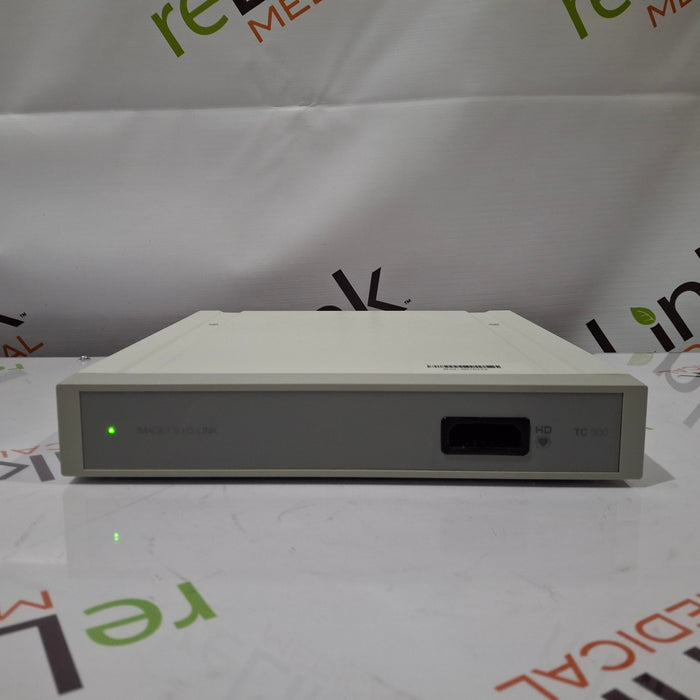 Karl Storz TC300 Image1 S H3-Link Console