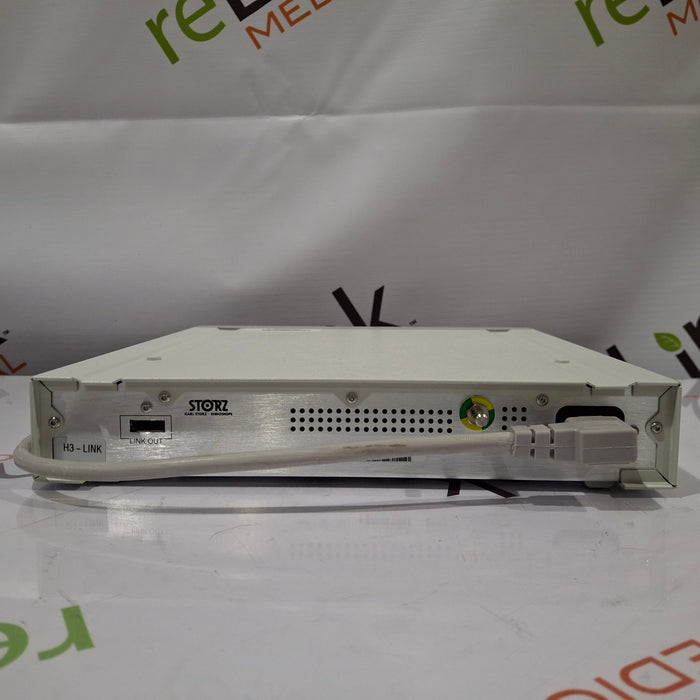 Karl Storz TC300 Image1 S H3-Link Console