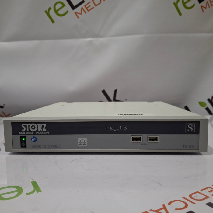 Karl Storz Image1 S TC200 Spies Camera System Console