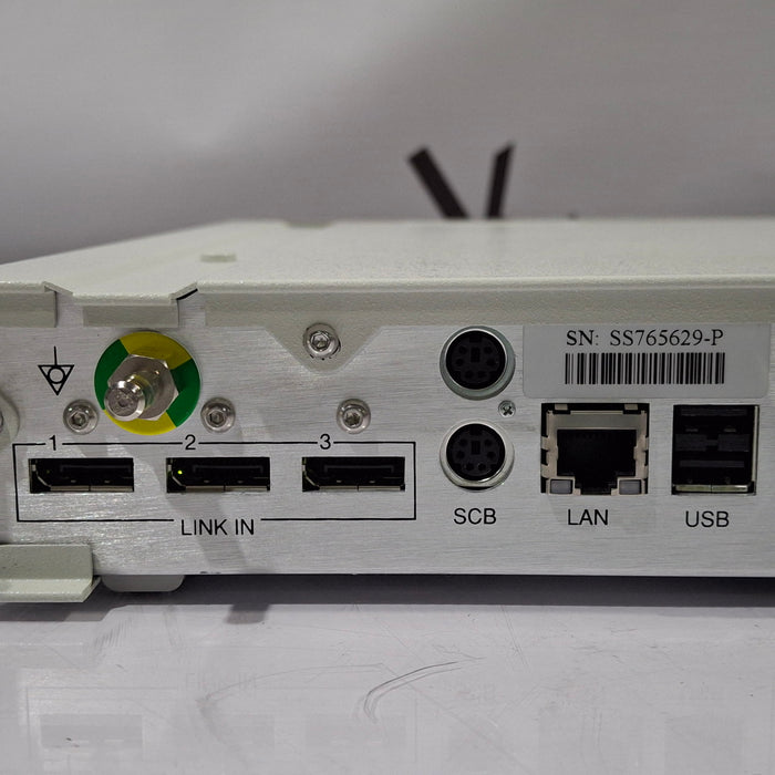 Karl Storz Image1 S TC200 Spies Camera System Console