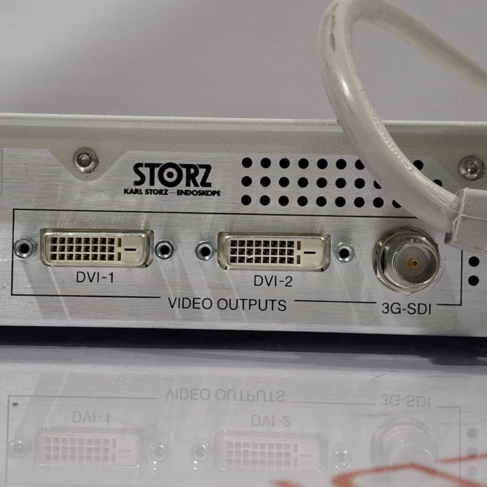 Karl Storz Image1 S TC200 Spies Camera System Console