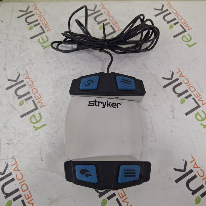 Stryker 5400-007-000 NSE Footswitch
