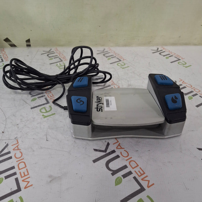 Stryker 5400-007-000 NSE Footswitch