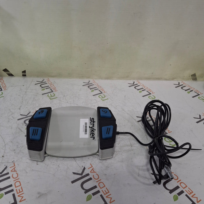 Stryker 5400-007-000 NSE Footswitch
