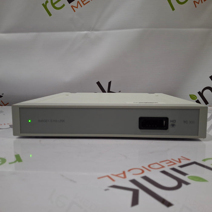 Karl Storz TC300 Image1 S H3-Link Console