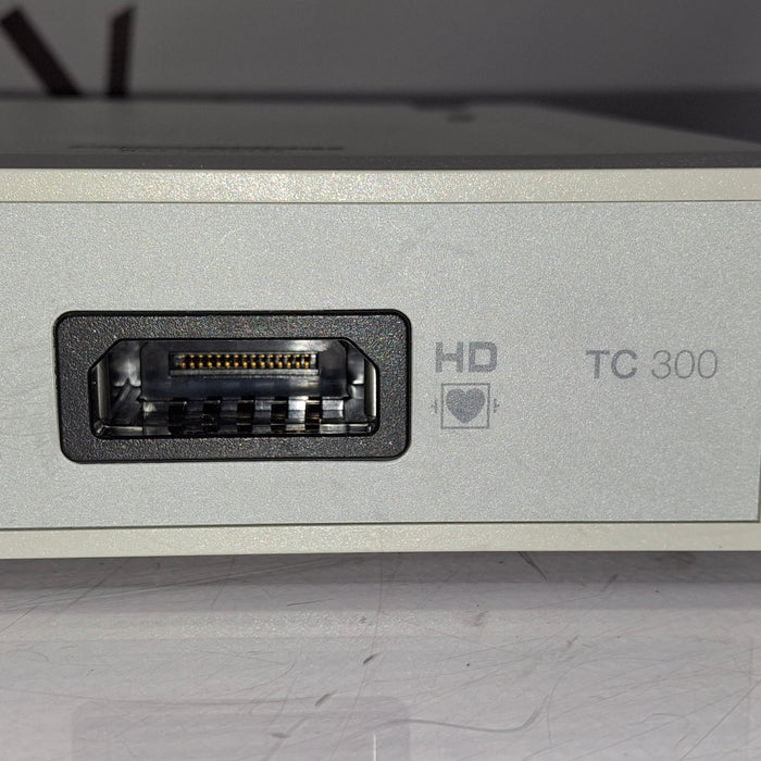 Karl Storz TC300 Image1 S H3-Link Console