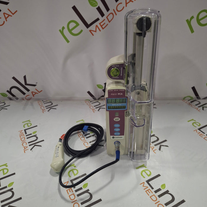 CareFusion Alaris 8120 PCA Pump Module