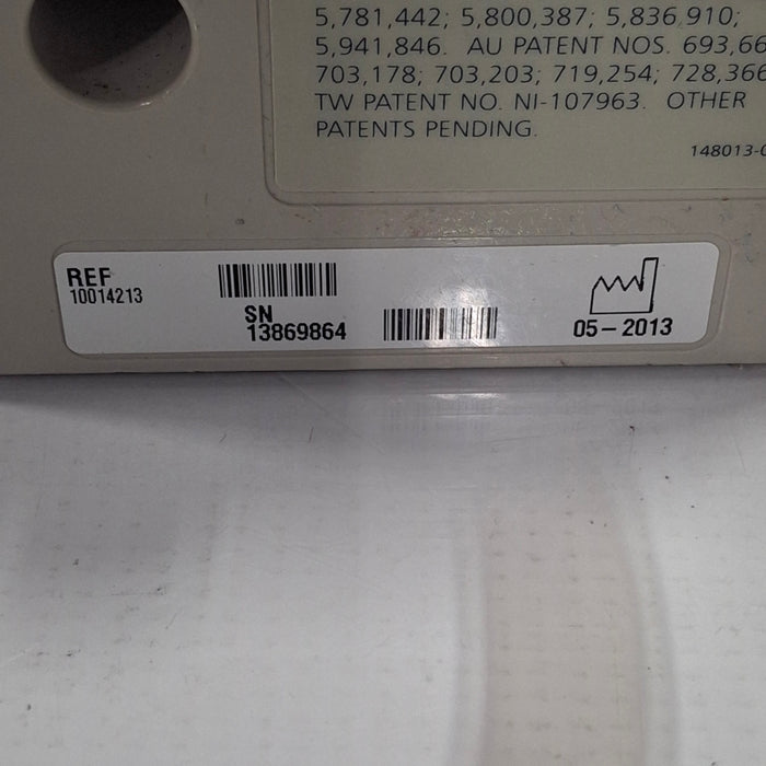 CareFusion Alaris 8120 PCA Pump Module