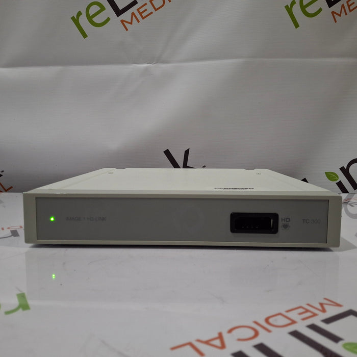 Karl Storz TC300 Image1 S H3-Link Console