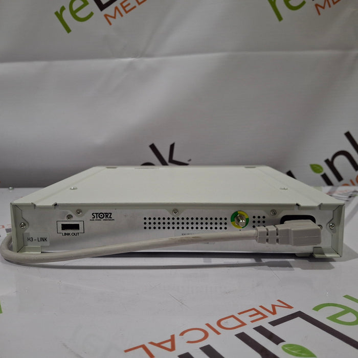 Karl Storz TC300 Image1 S H3-Link Console