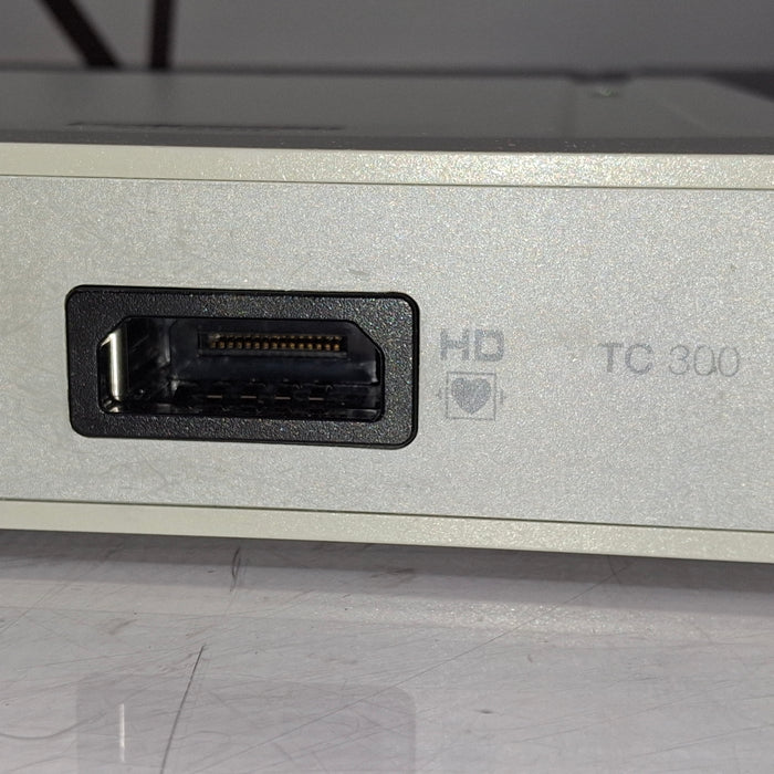 Karl Storz TC300 Image1 S H3-Link Console