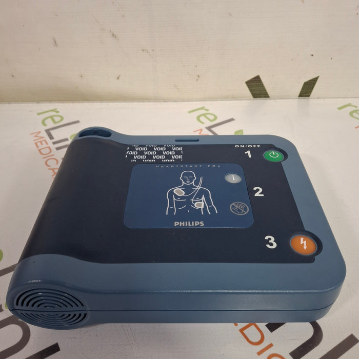 Philips Heartstart FRx AED