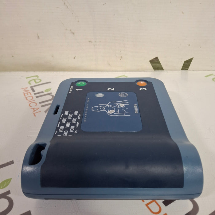 Philips Heartstart FRx AED