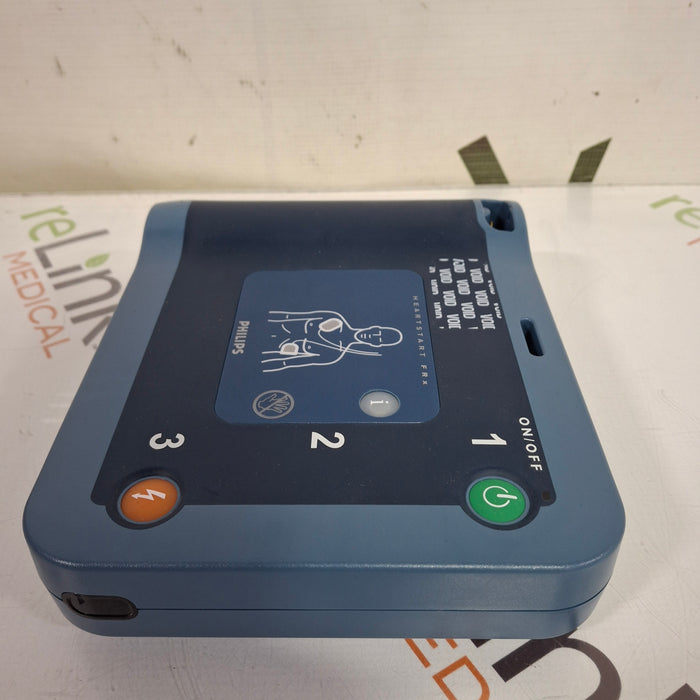 Philips Heartstart FRx AED